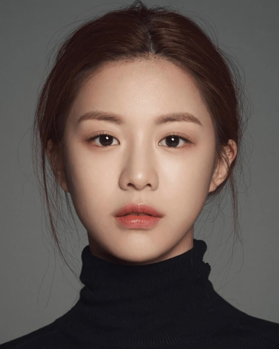 Go Youn-jung