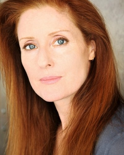 Jo Anderson