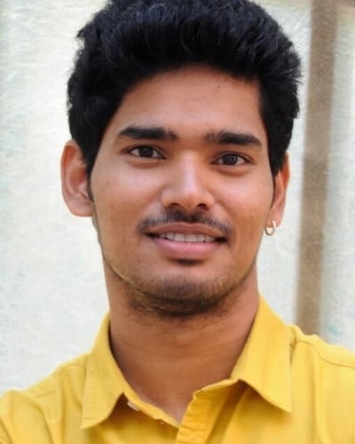 Sudhakar Komakula