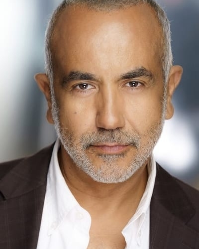 Rene Rivera
