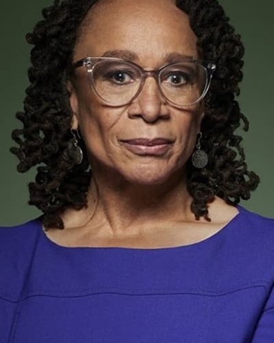 S. Epatha Merkerson