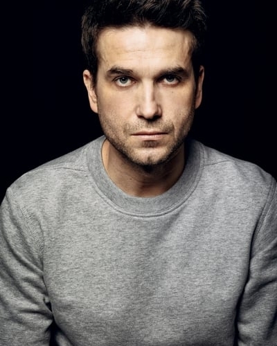 Marcin Dorociński