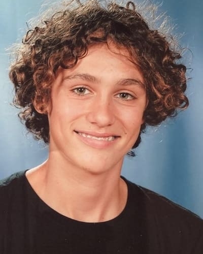 Tristan Margheriti