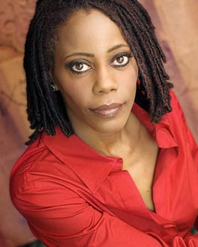 Debra Wilson