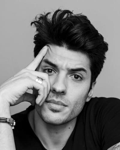 Janis Abrikh