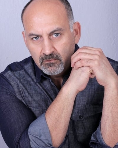 Alfredo Huereca