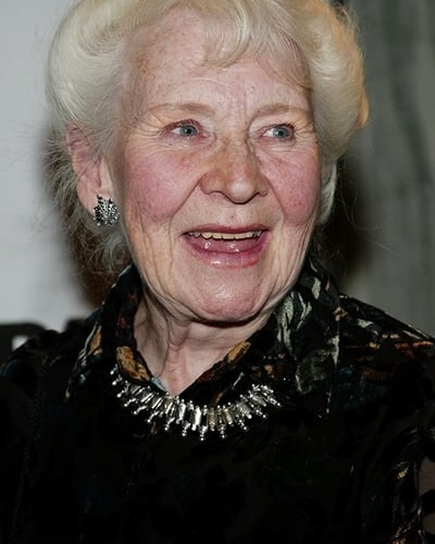 Eileen Essell