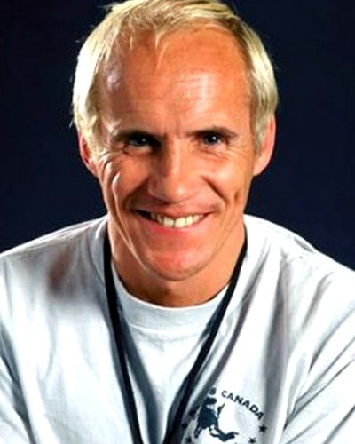 Nick Gillard