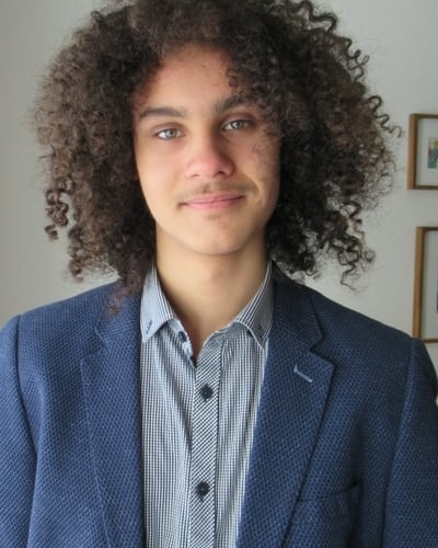 Matai Stevens