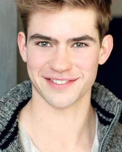 Sam Ashby