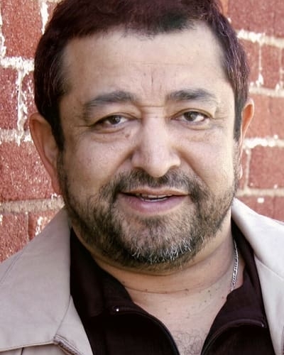 Alejandro Patiño