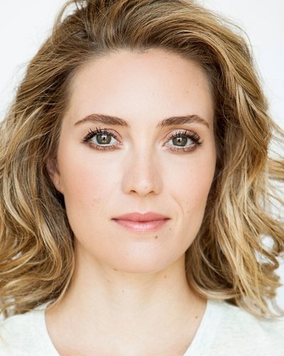 Evelyne Brochu