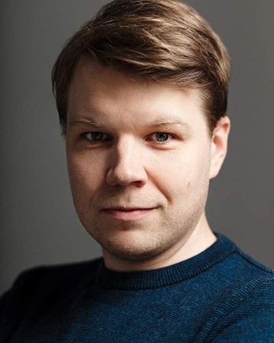 Hannes Suominen