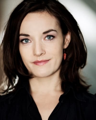 Maria Rossing