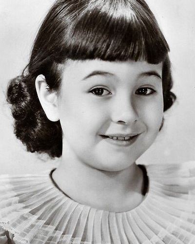 Jane Withers