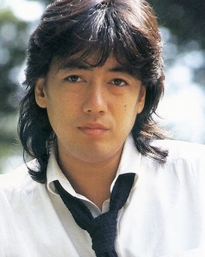 Kenji Sawada