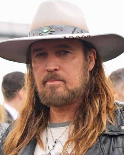 Billy Ray Cyrus