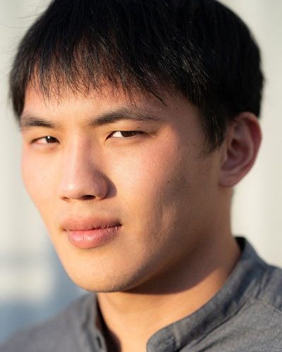 Victor Zheng