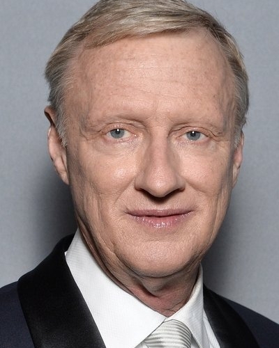 Jimmy Lennon Jr.