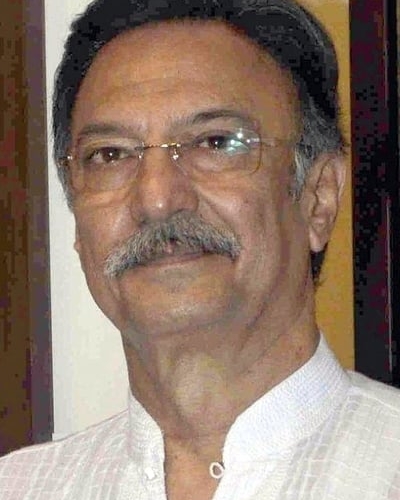 Suresh Oberoi