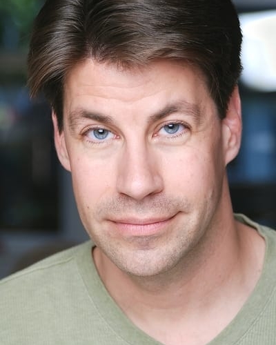 Joseph Wycoff
