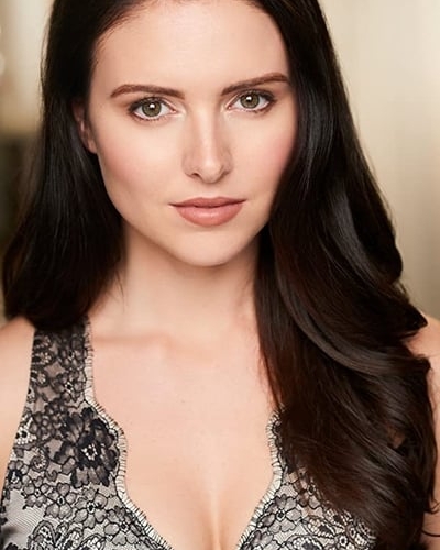 Kelsey Griswold
