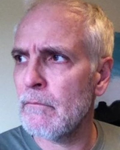 Philip Harvey