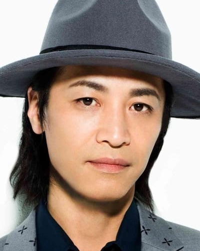 Kohsuke Toriumi