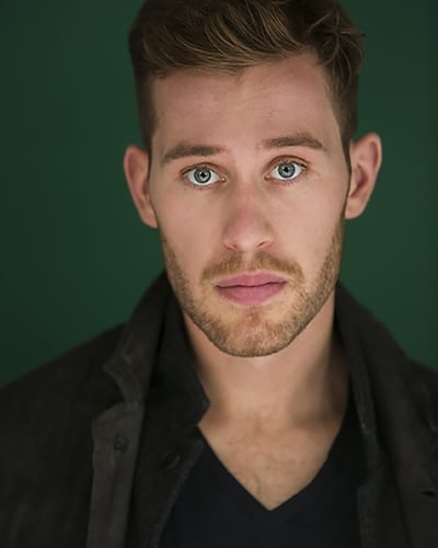 Christopher Crema