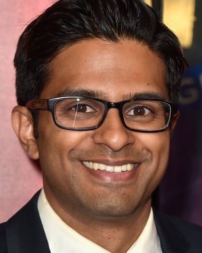 Asif Ali