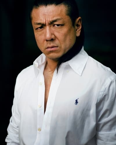 Akihiko Sai