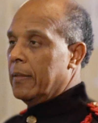 James Allen