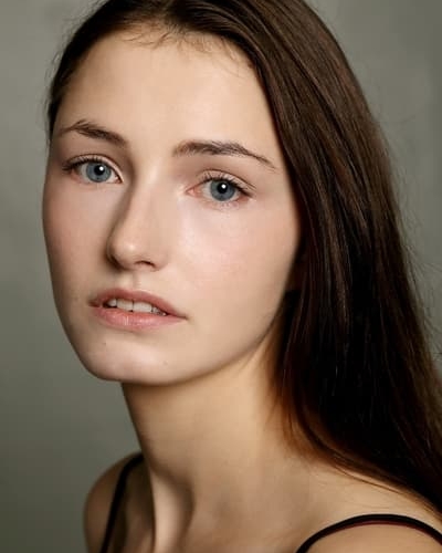 Elina Jackson