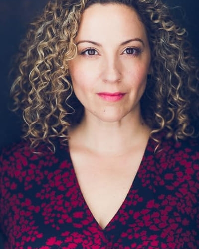 Donna Vivino