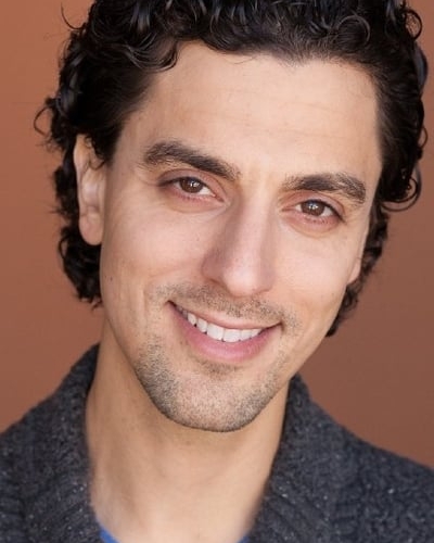 Hunter Stiebel