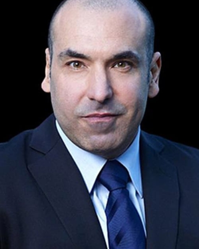 Rick Hoffman