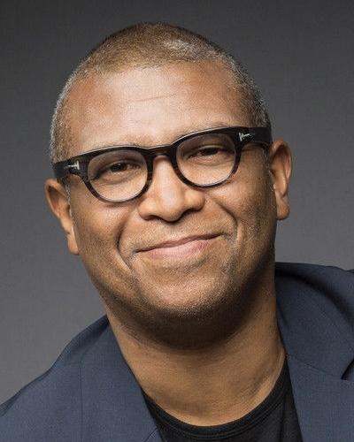 Reginald Hudlin