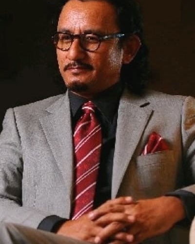 Riezman Khuzaimi