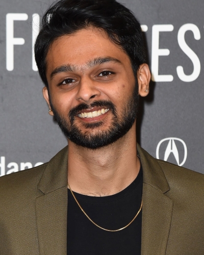 Siddharth Dhananjay