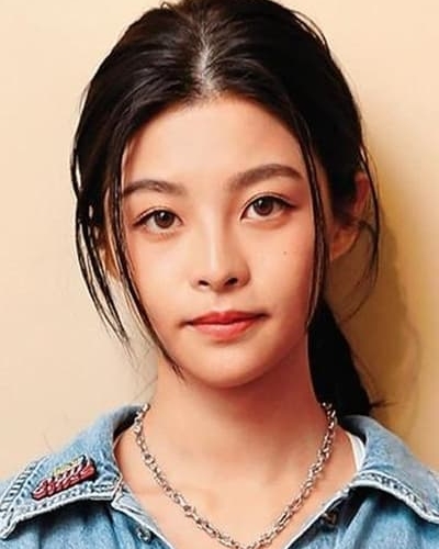 Tzu Hsuan Chan
