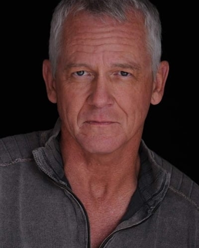 Don Fischer