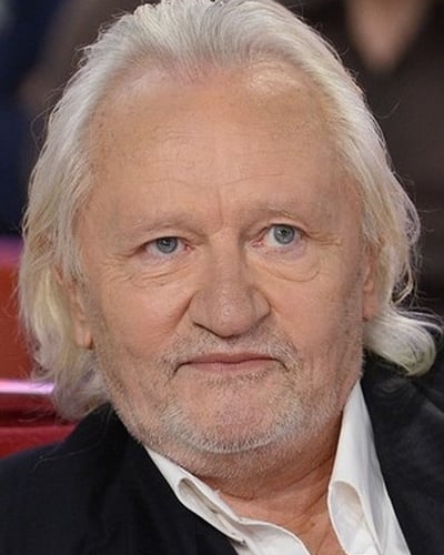 Niels Arestrup