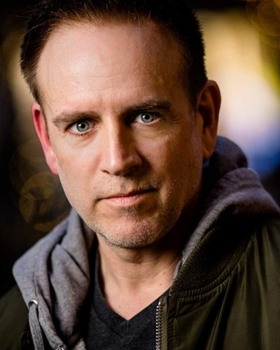 Jeff Cole
