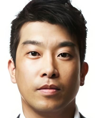 Shin Seung-yong