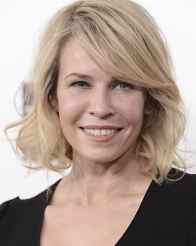 Chelsea Handler