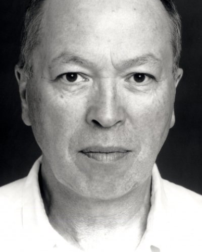 Iain Mitchell