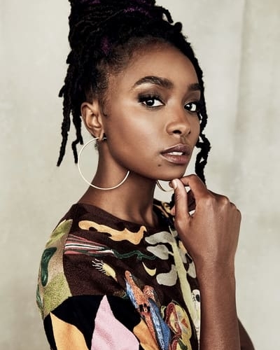 KiKi Layne