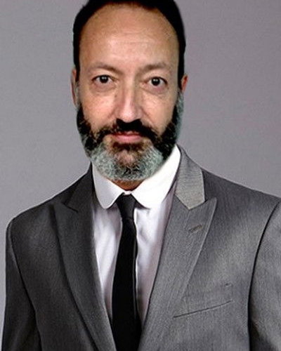 Xavier Casan