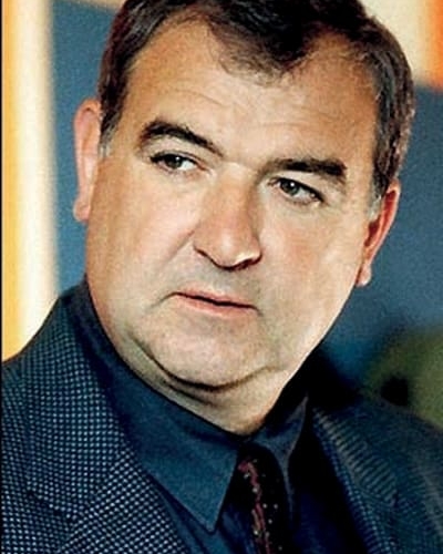 Gary Whelan