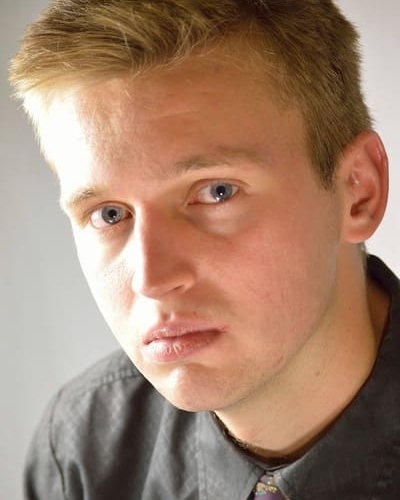 Anthony Spurgin